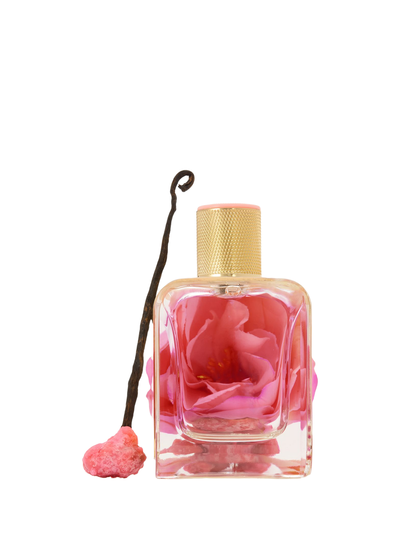 Rose Première By Kelly Rutherford - Perfume VERONIQUE GABAI No color