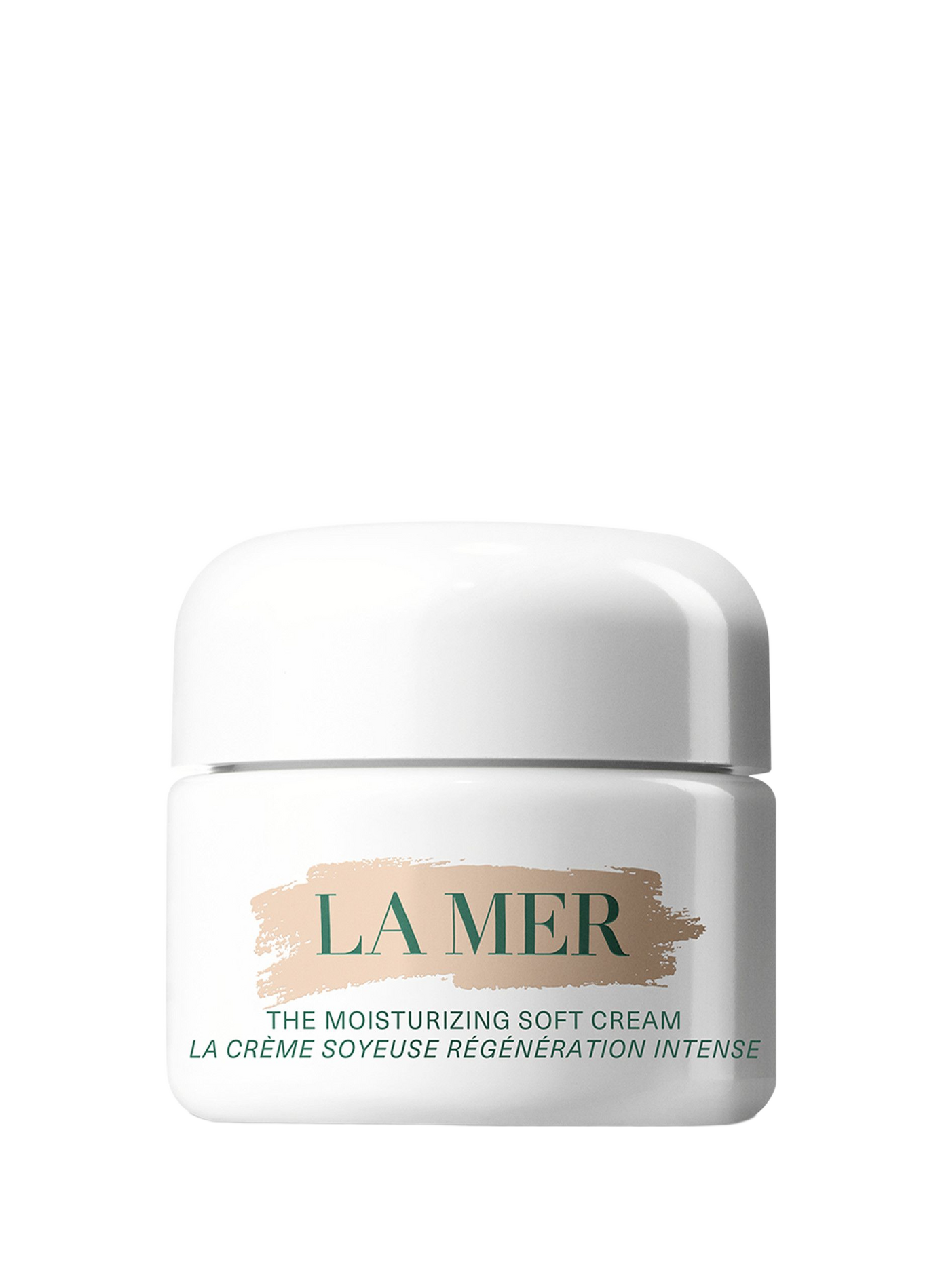 Moisturizing Soft Cream LA MER No color