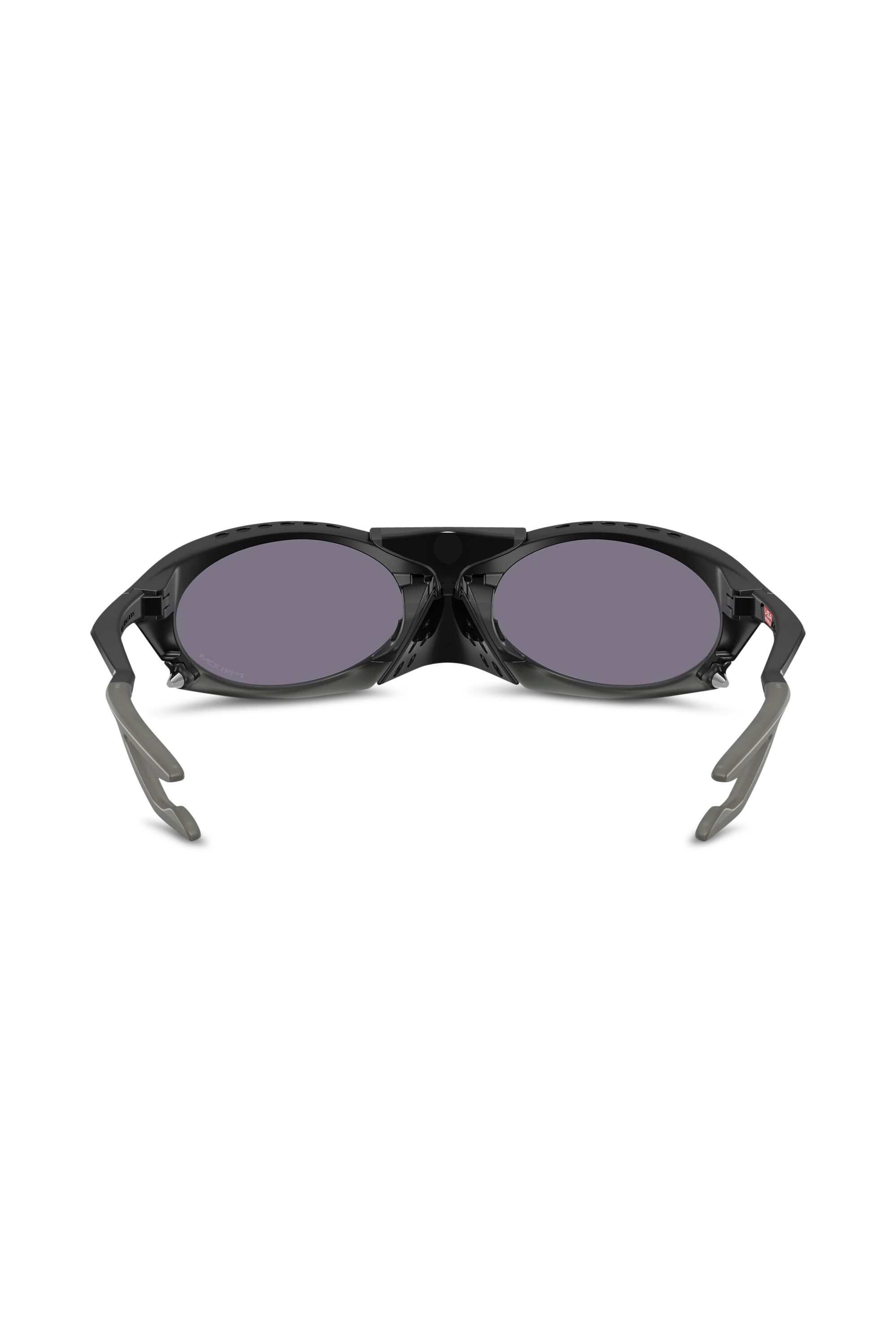 Lunettes de soleil plantaris OAKLEY Noir