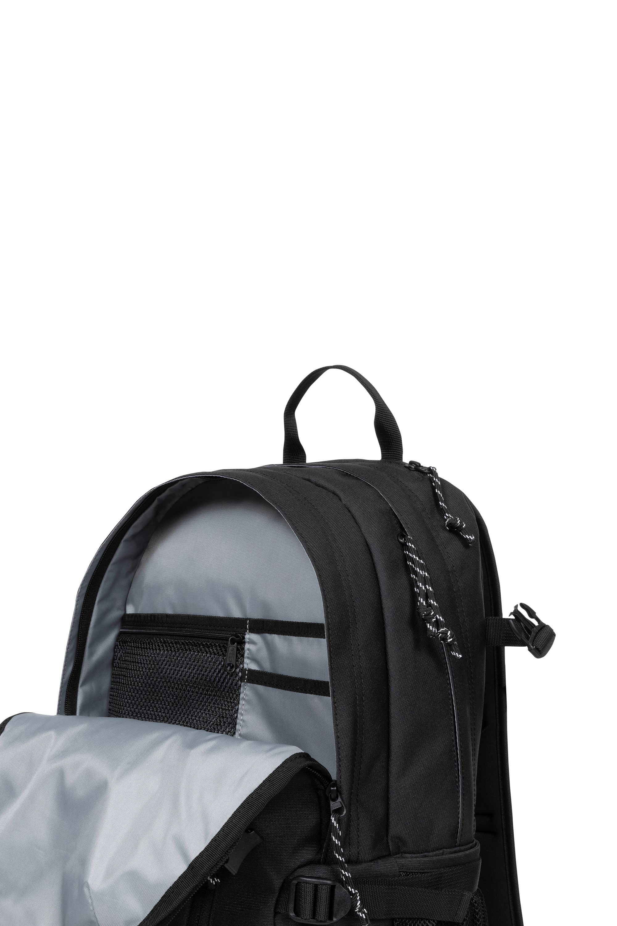 Sac à dos getter pro EASTPAK Noir