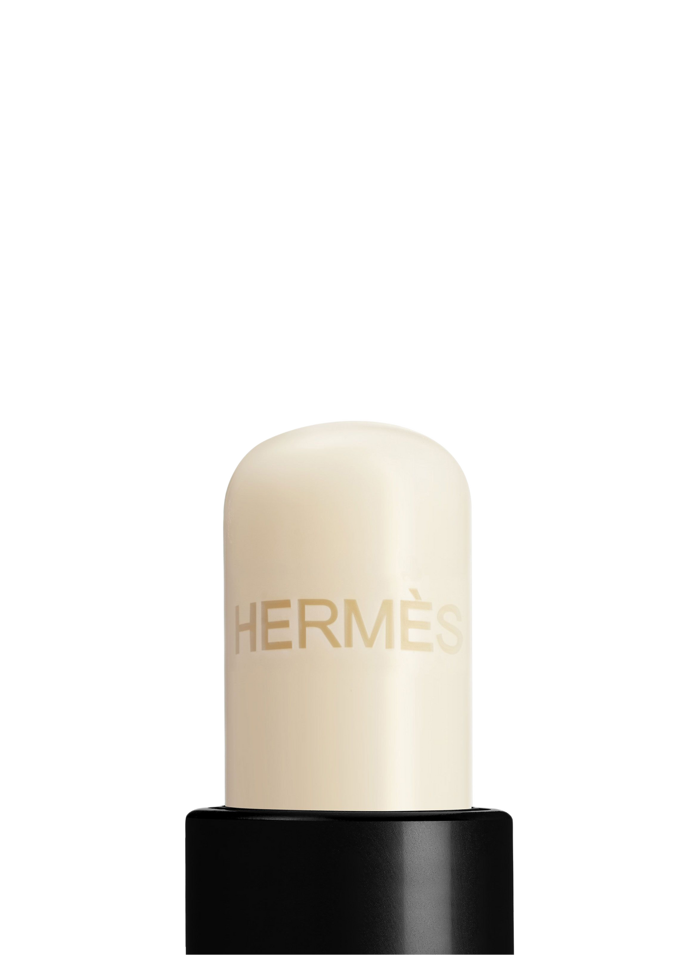 Rouge Hermès, Baume à lèvres HERMÈS No color