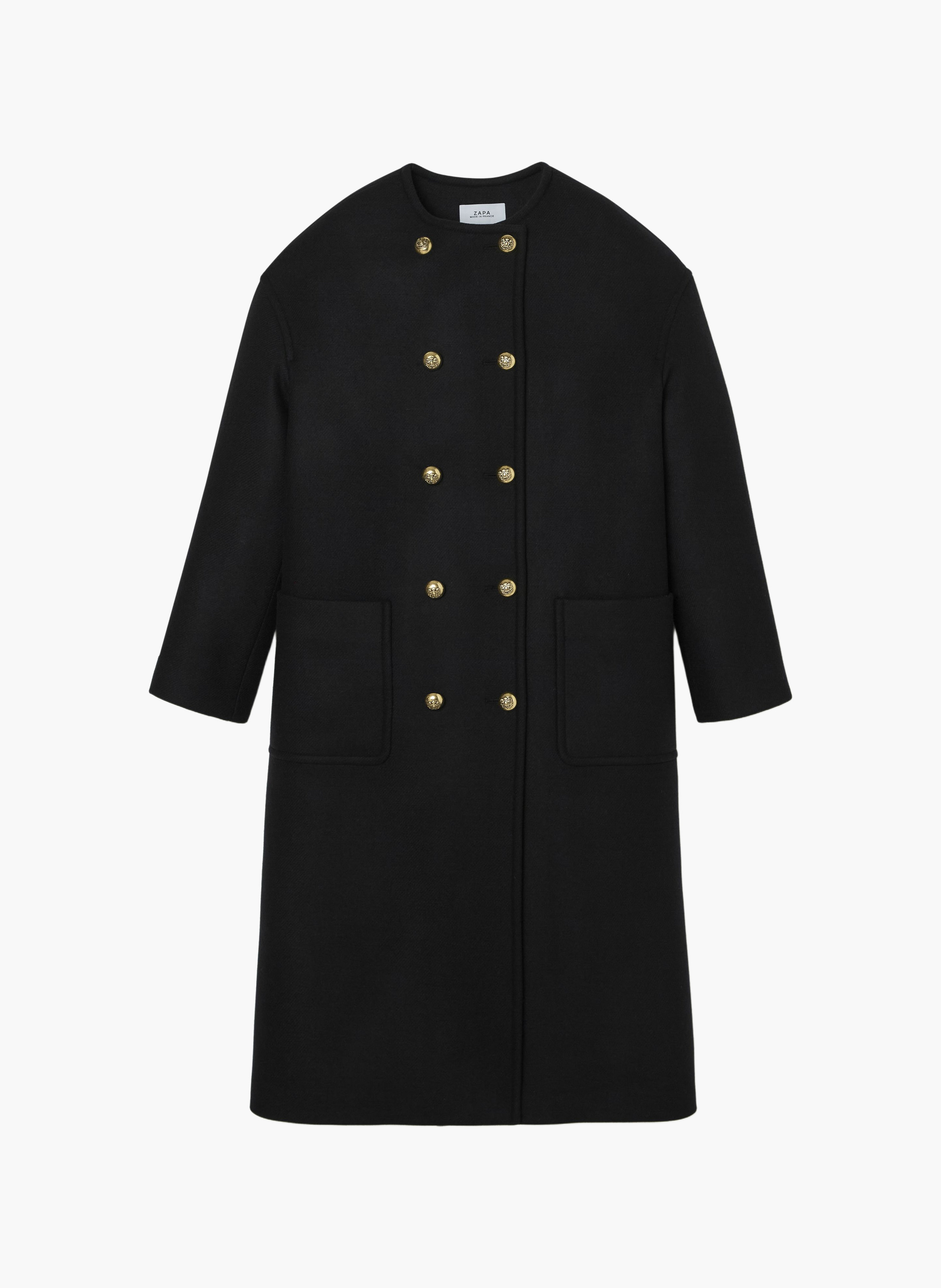 Zapa Zapa Manteau mertia