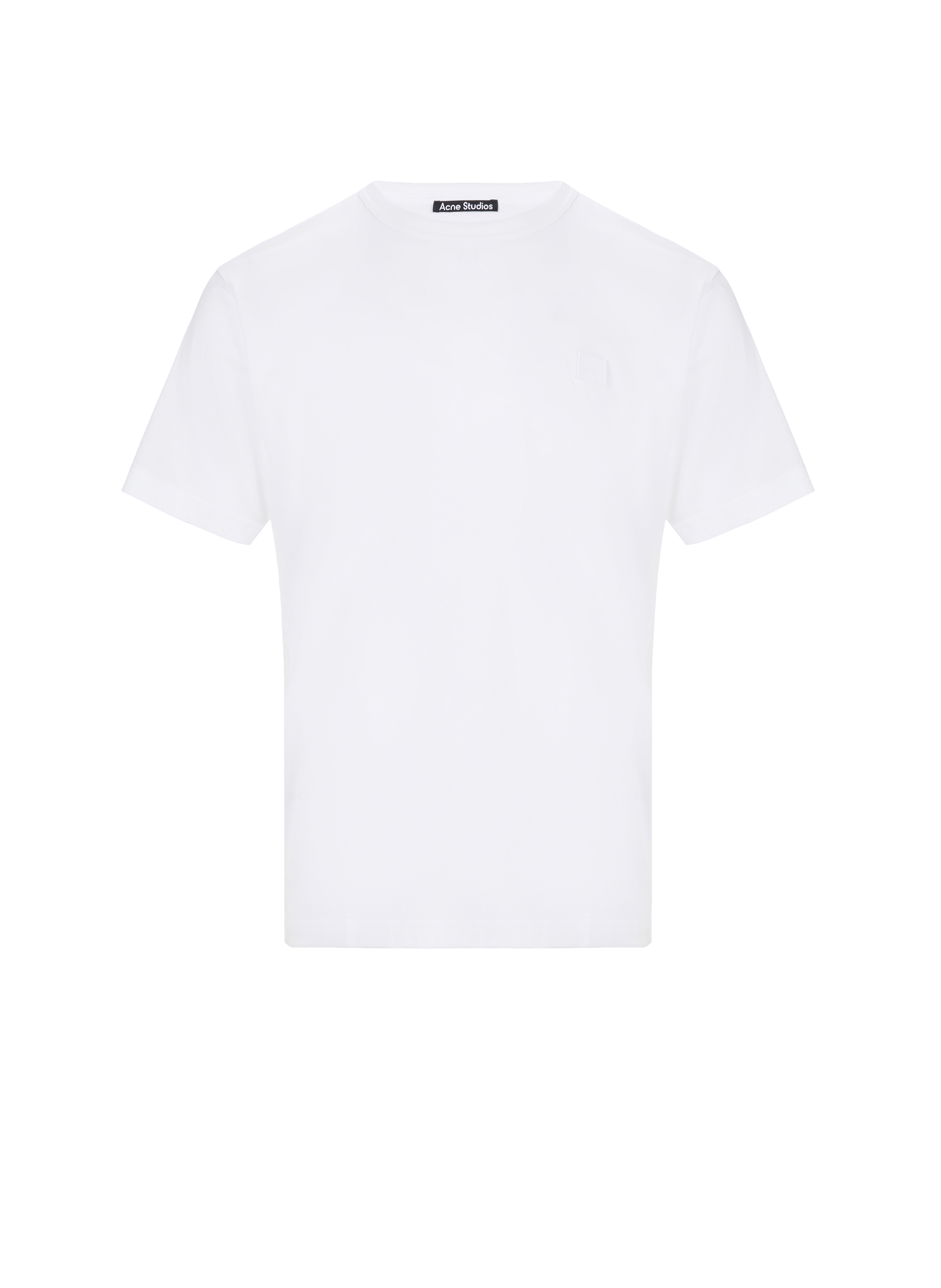 Tee shirt manches courtes