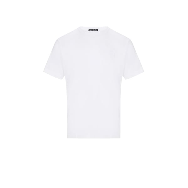 Tee shirt manches courtes