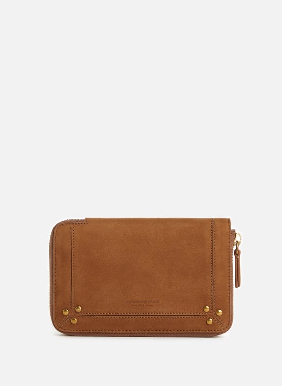 Jerome sales dreyfuss portefeuille