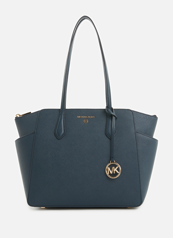 Marilyn leather handbag MMK
