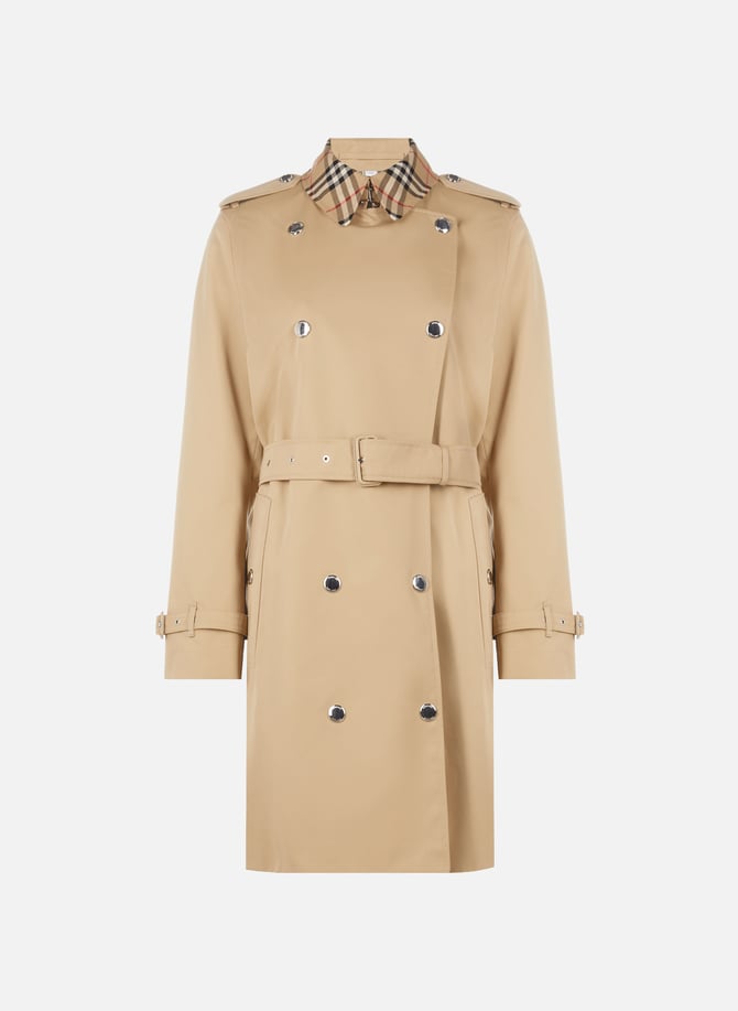 Burberry femme discount soldes