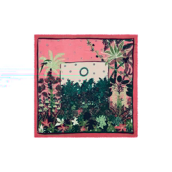 Echarpe en cachemire