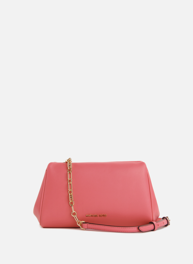 Belle leather handbag  MMK
