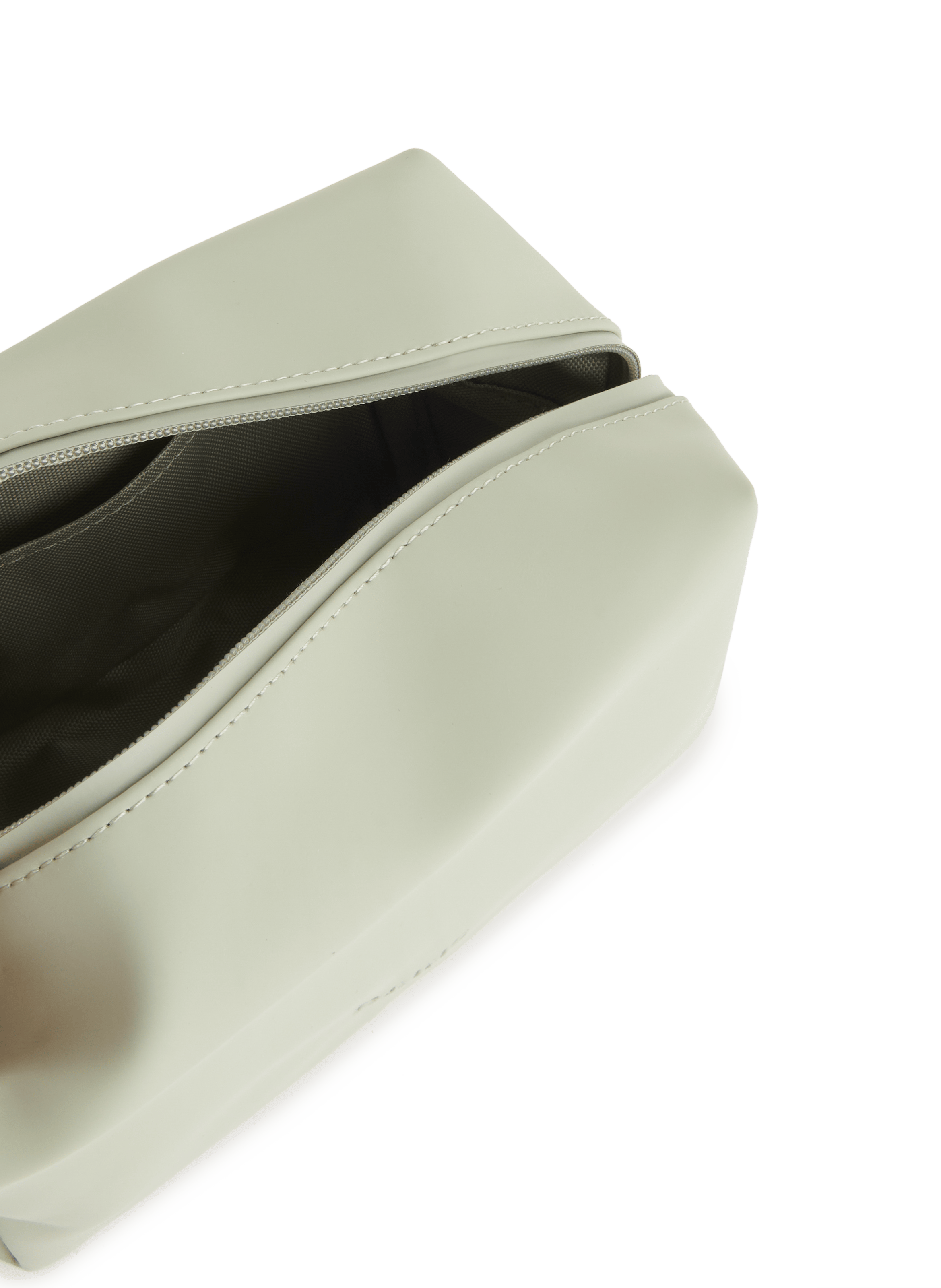 Wash Bag RAINS Green