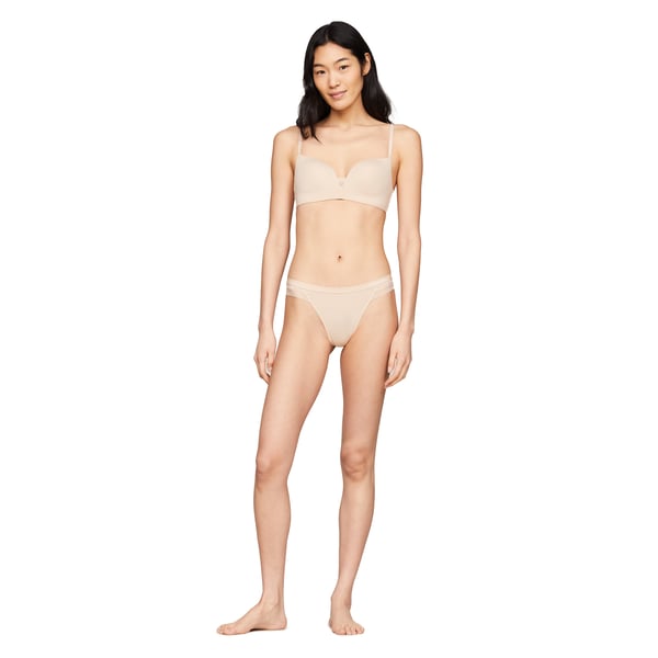 Tommy Hilfiger Bra In Metallic