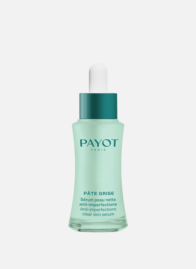 Anti-imperfection Clean Skin Serum PAYOT