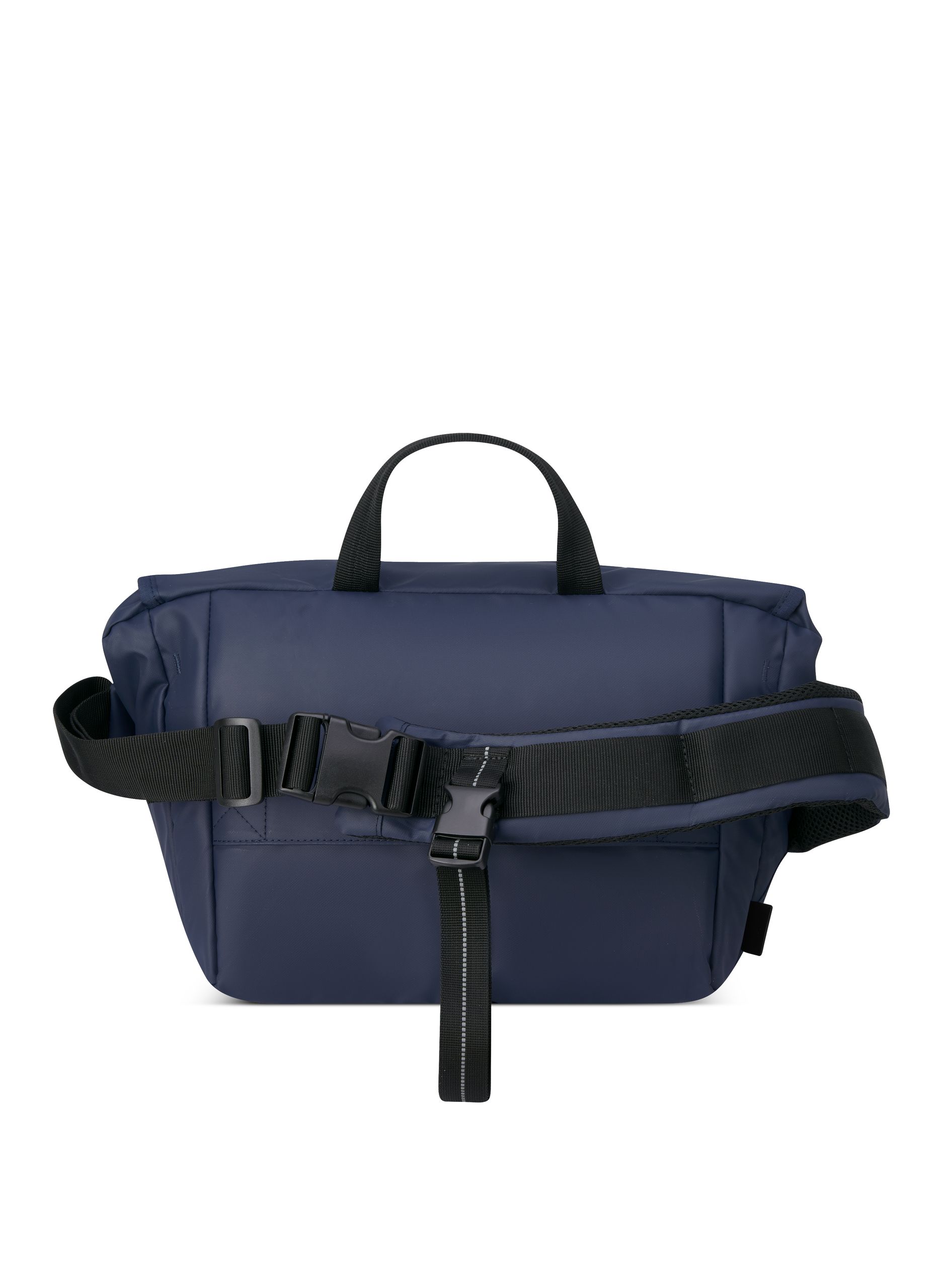 Besace  souple taille xs - raspail DELSEY PARIS Bleu