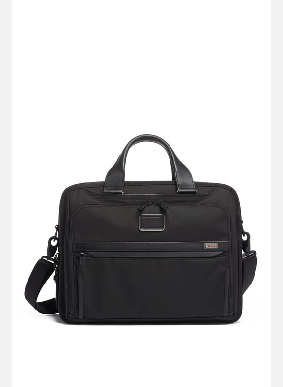 Tumi alpha porte-document taille s Noir by TUMI TUMI Tumi alpha porte-document taille s Noir