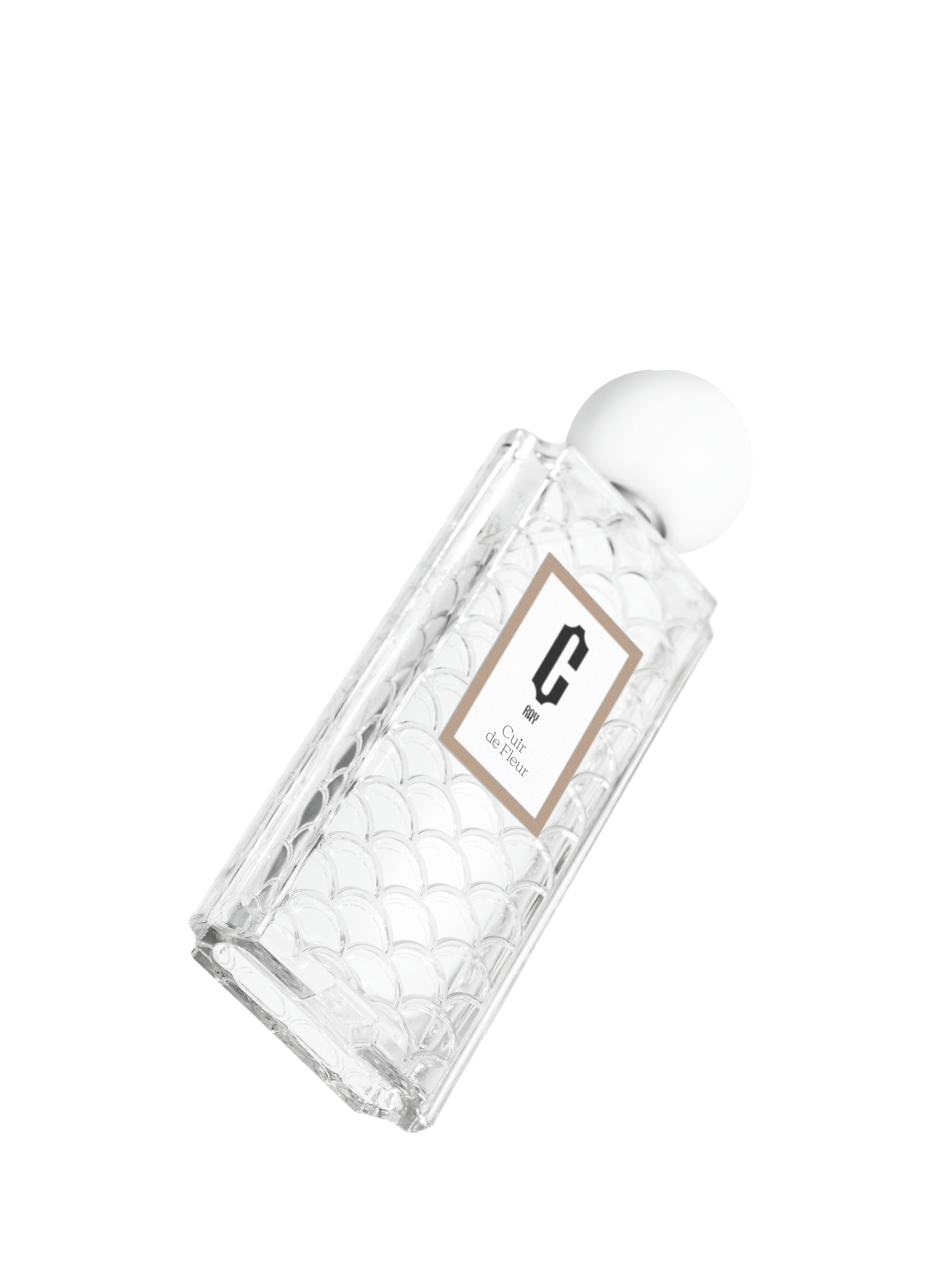 Flower Leather CARLOTHA RAY No color