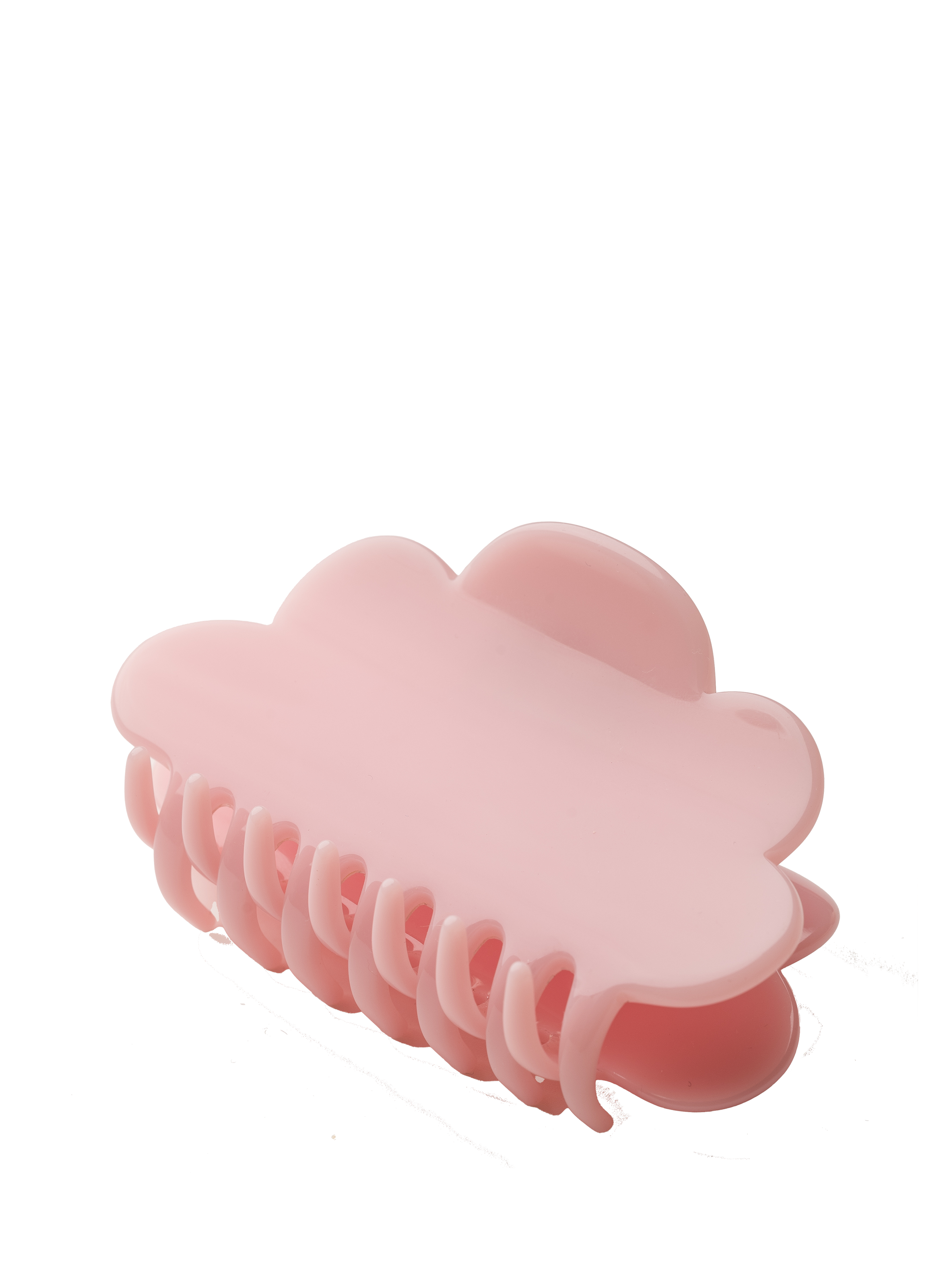 Hair clip - Pink cloud PINCE-MOI No color