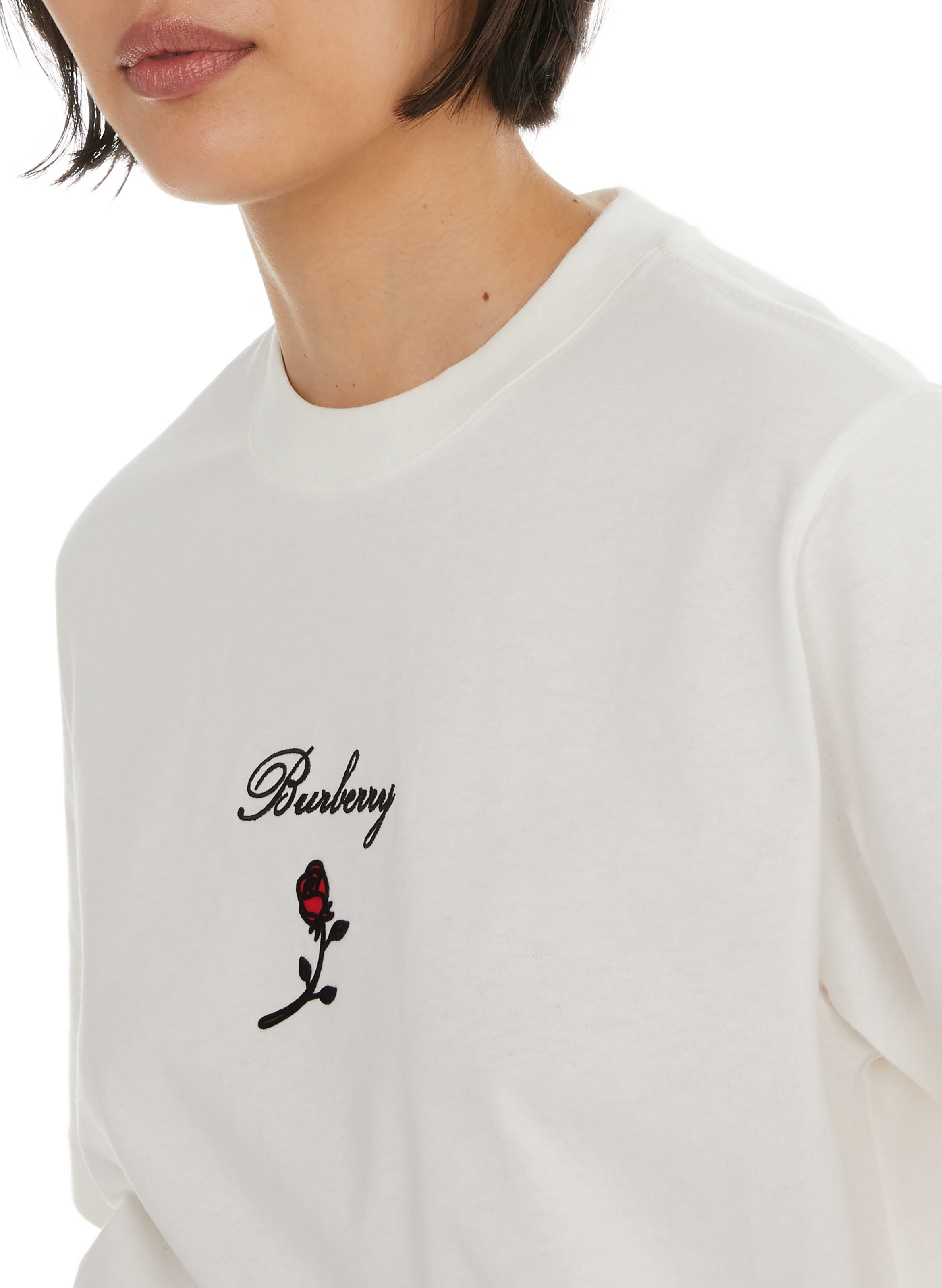 Bob réversible BURBERRY Multicolore