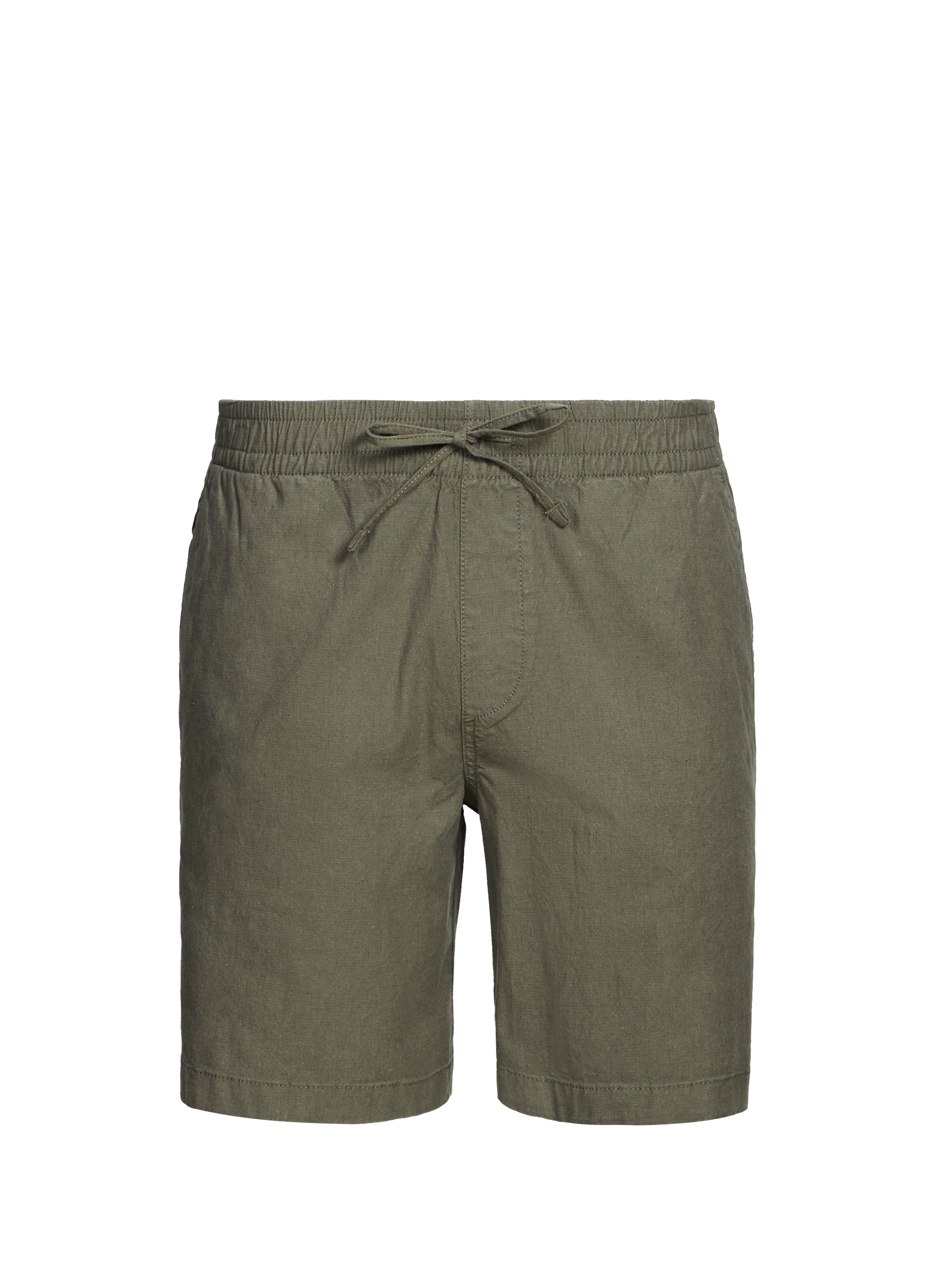 Cotton blend Shorts DOCKERS Green