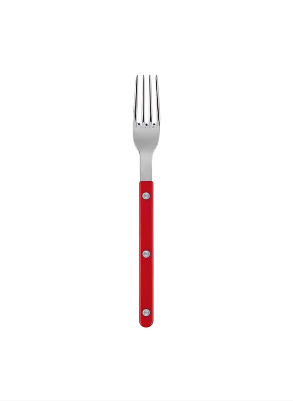 Fourchette de table, bistrot Rouge by SABRE PARIS SABRE PARIS Fourchette de table, bistrot Rouge