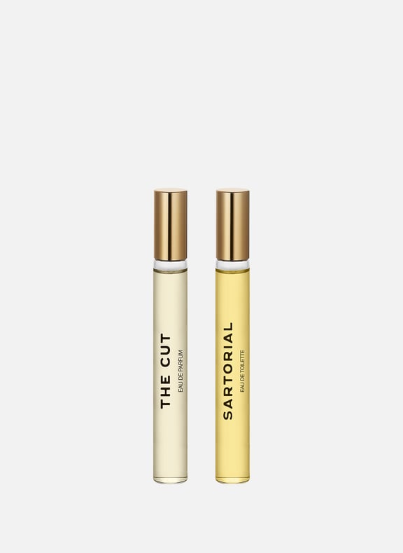 Set The Cut - Eau de Parfum and Sartorial - Eau de Toilette by PENHALIGON'S PENHALIGON'S Set The Cut - Eau de Parfum and Sartorial - Eau de Toilette