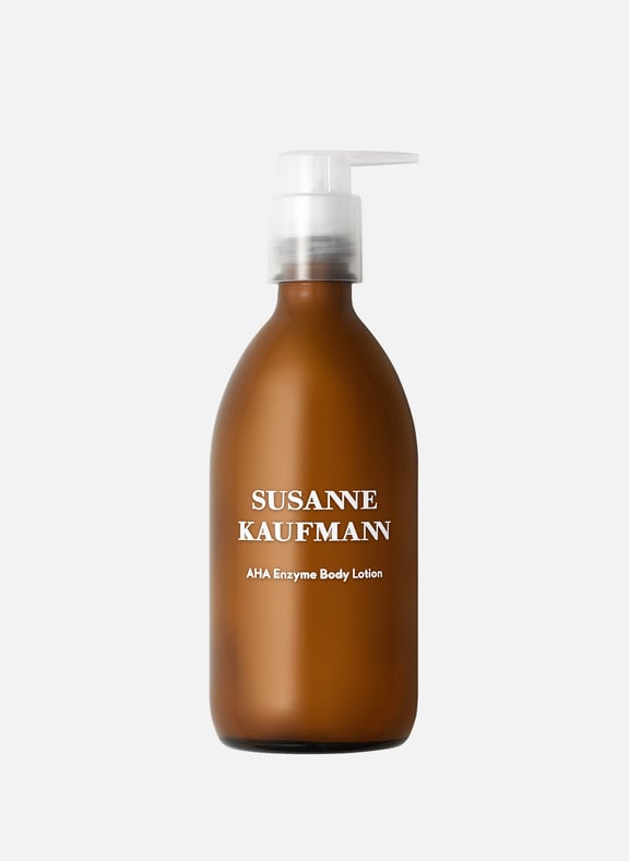 Lotion pour le corps AHA Enzyme by SUSANNE KAUFMANN SUSANNE KAUFMANN Lotion pour le corps AHA Enzyme