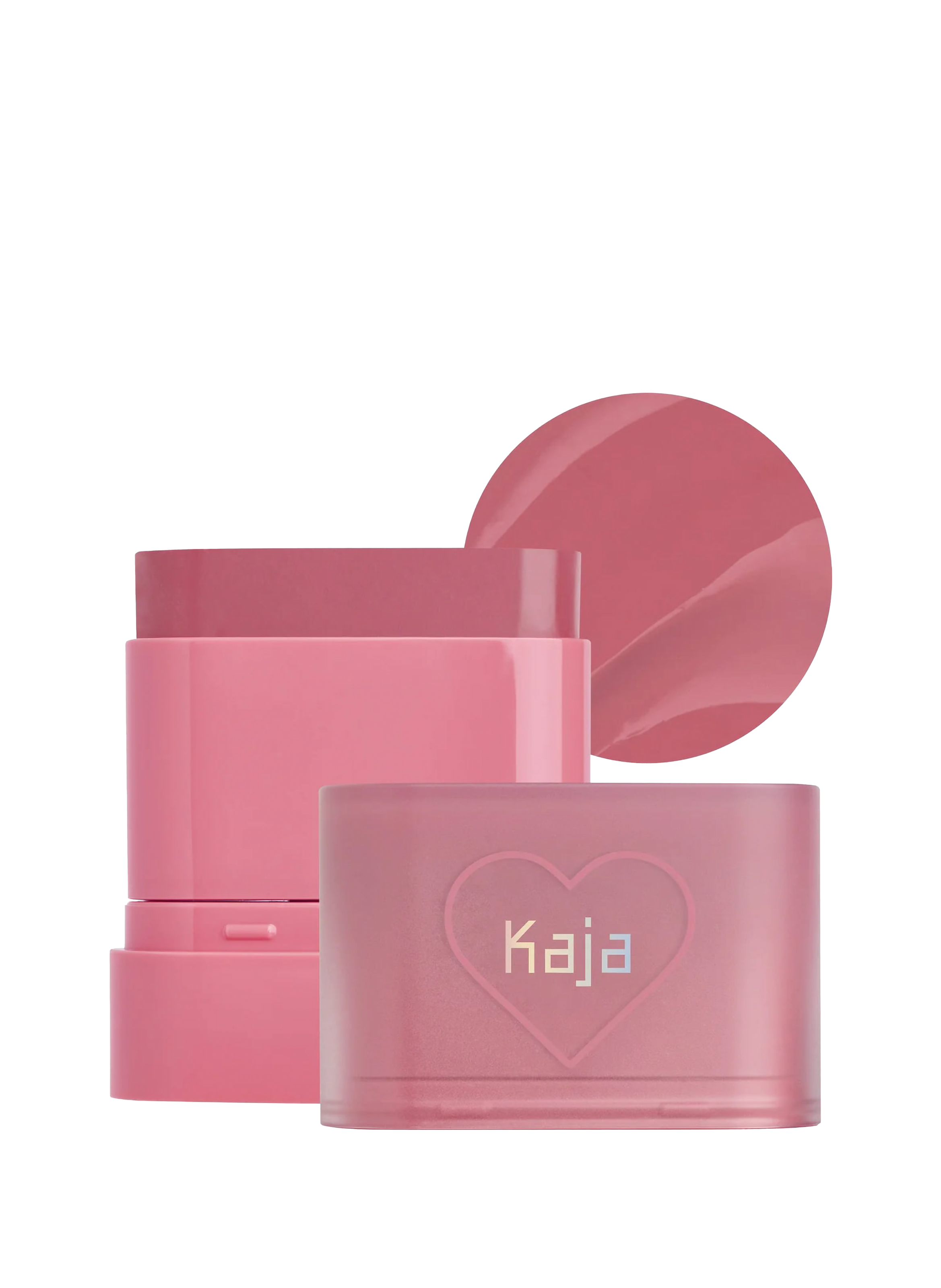 KAJA Dewy Bar Fig smoothie