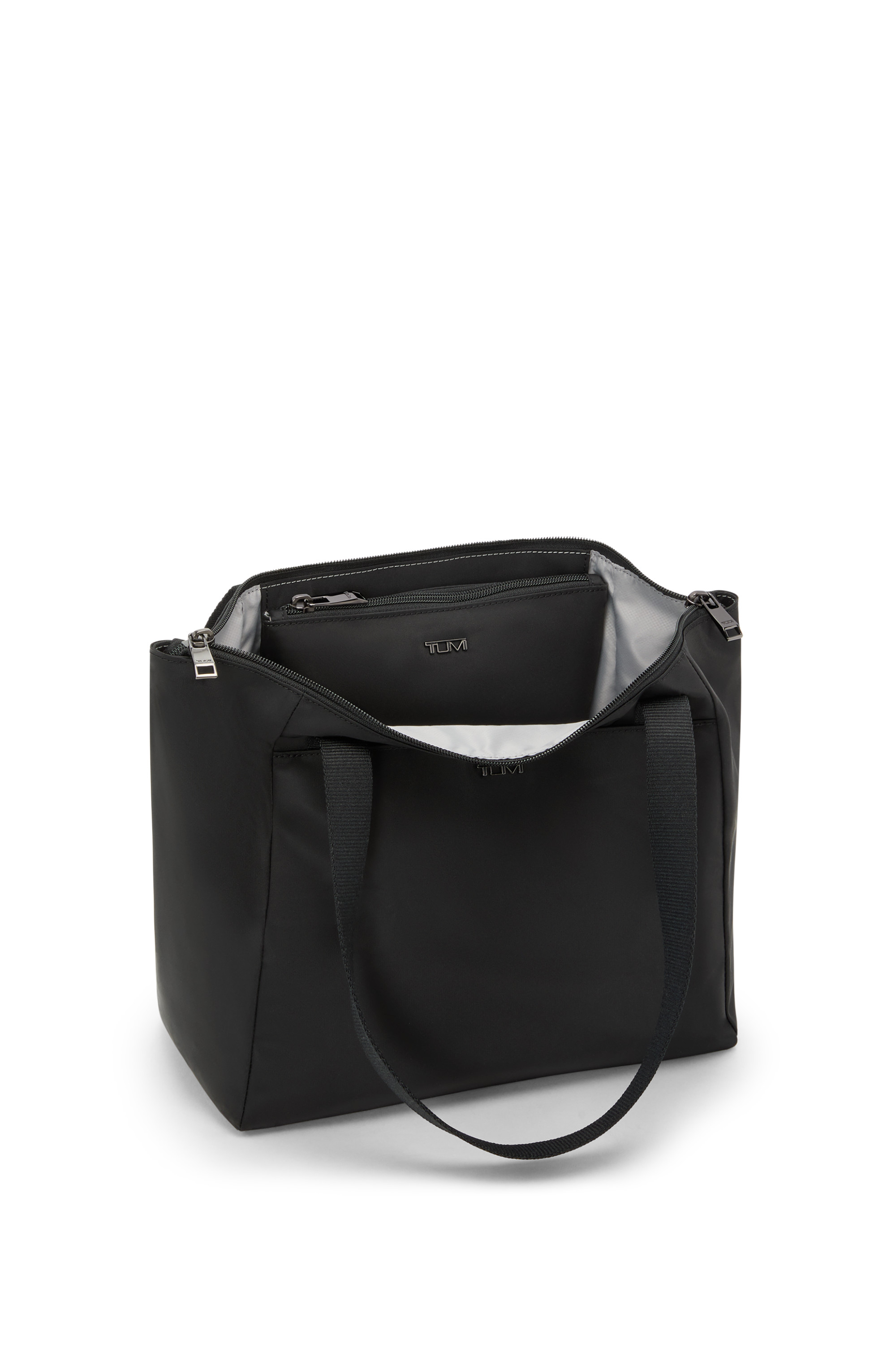 Voyageur lifestyle accessory taille s TUMI Noir