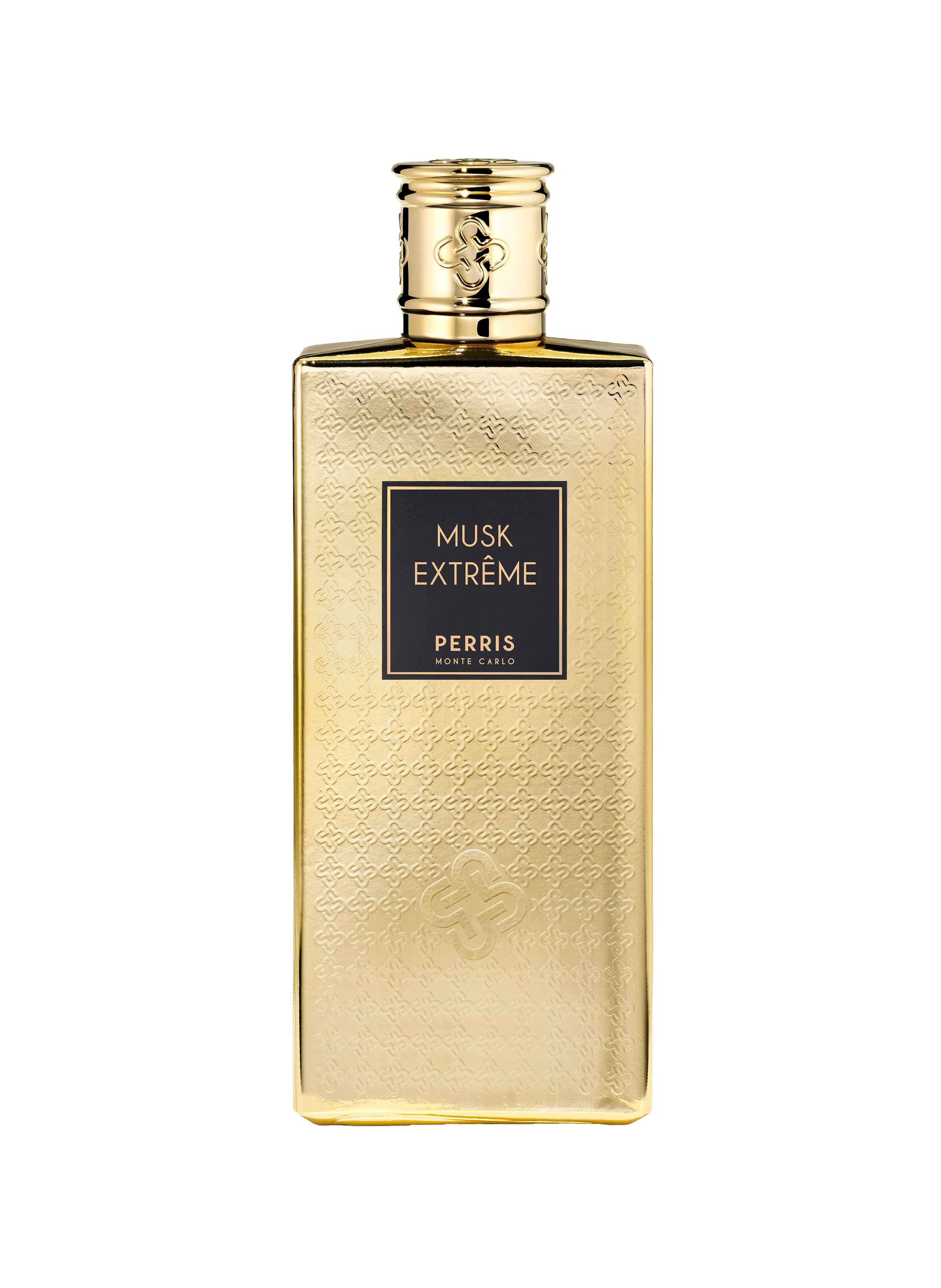 PERRIS MONTE CARLO Musk Extrême eau de parfum No color