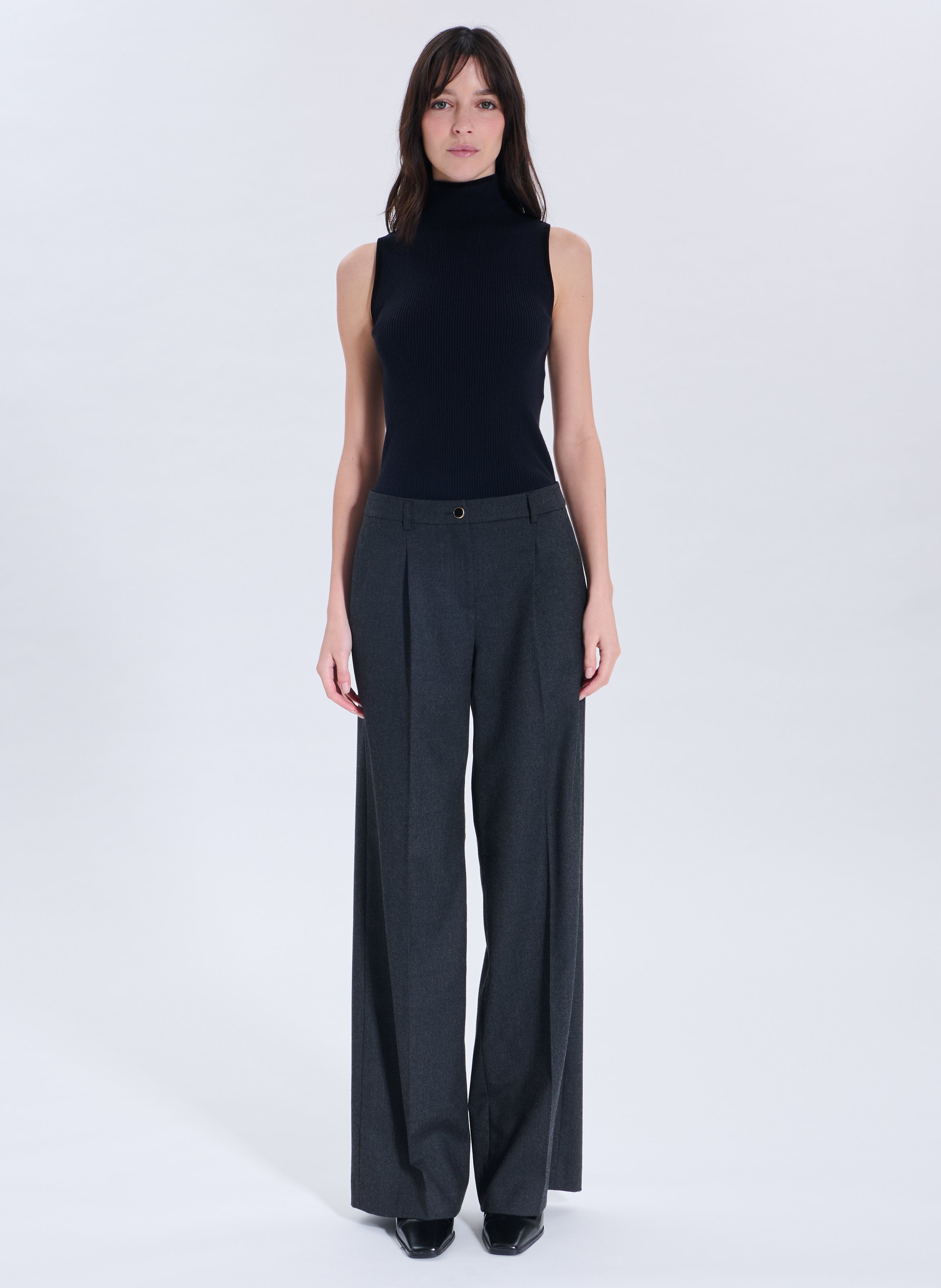 Pantalon  pleyel ZAPA Gris