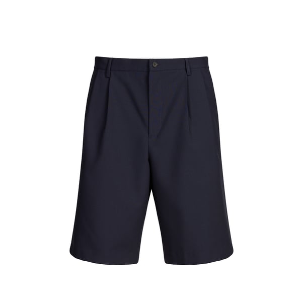 Bermuda Hela-B en laine Bermuda Hela-B en laine