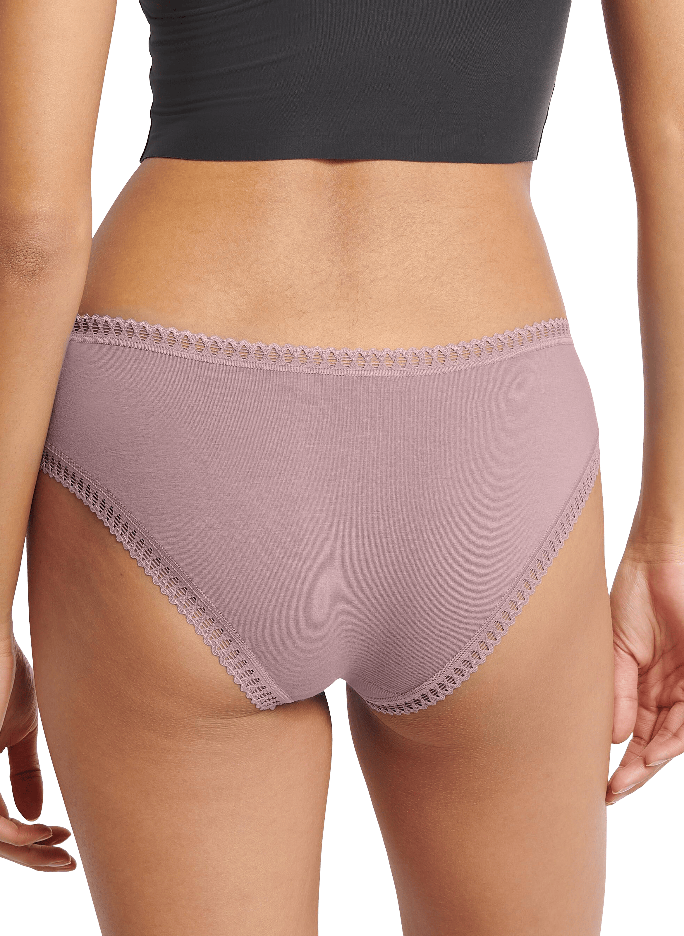 Pack of three cotton-blend briefs SLOGGI Multicolour