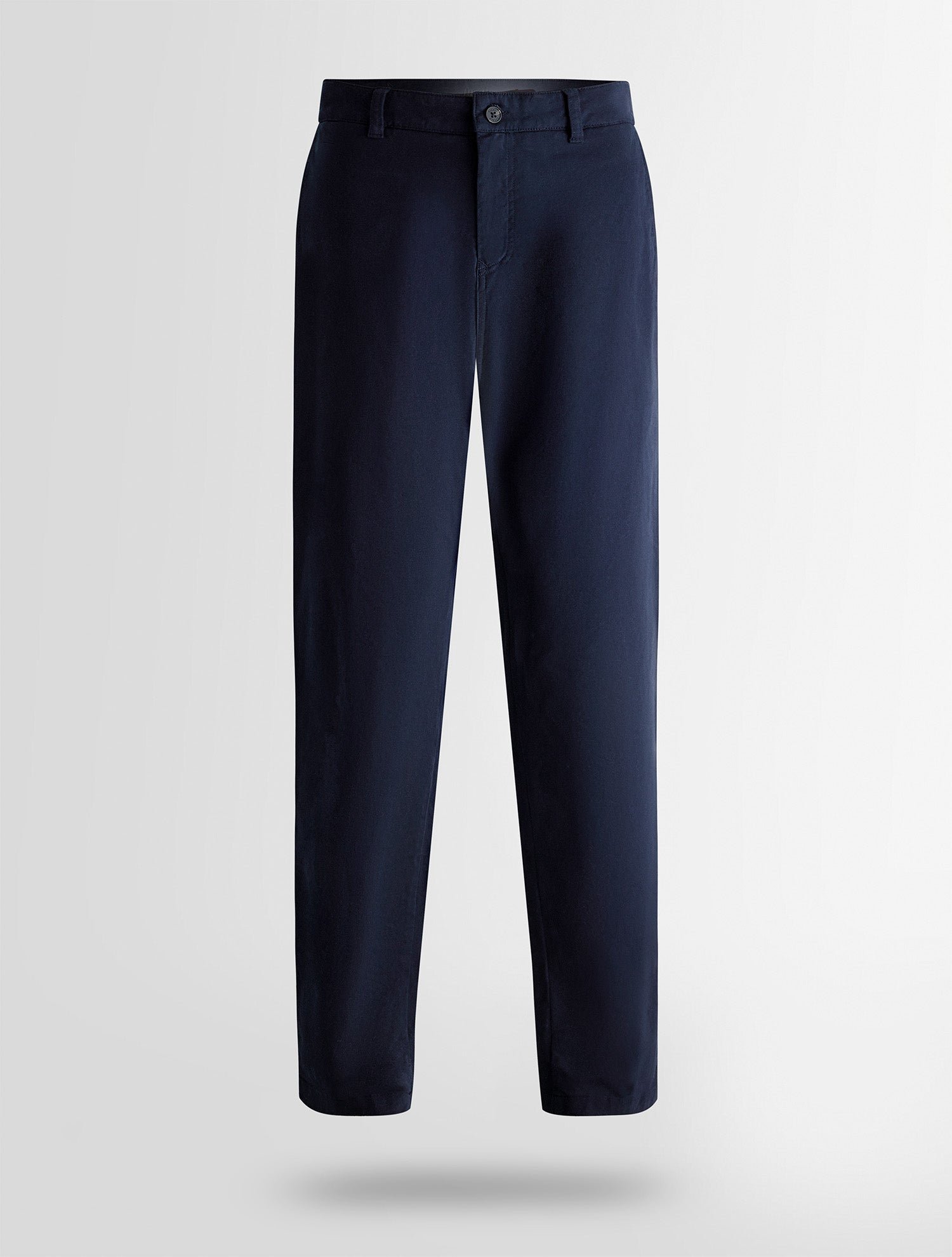 Pantalon sletonar coupe regular FUSALP Bleu