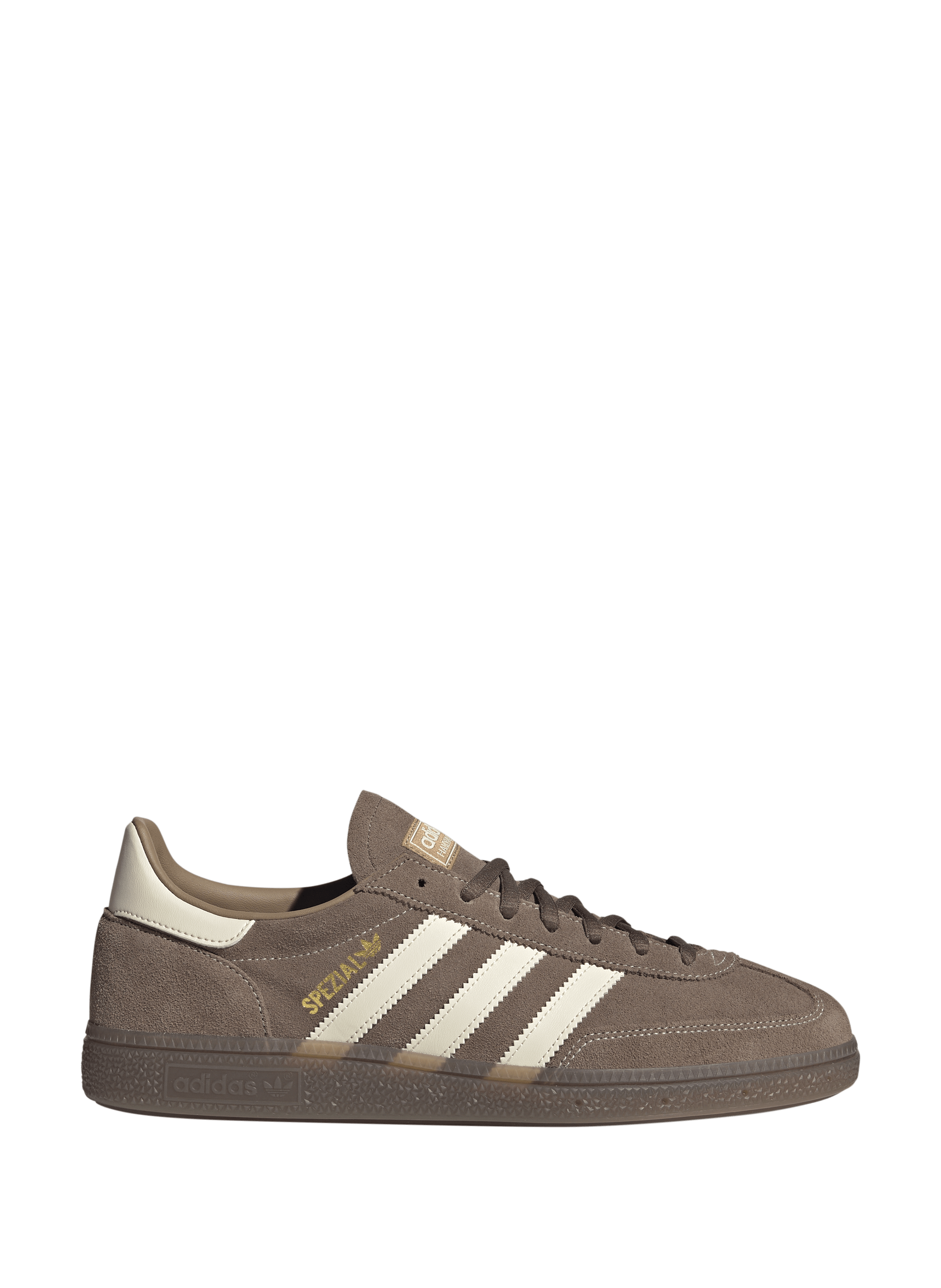 Low-top sneakers Handball Spezial ADIDAS Multicolour