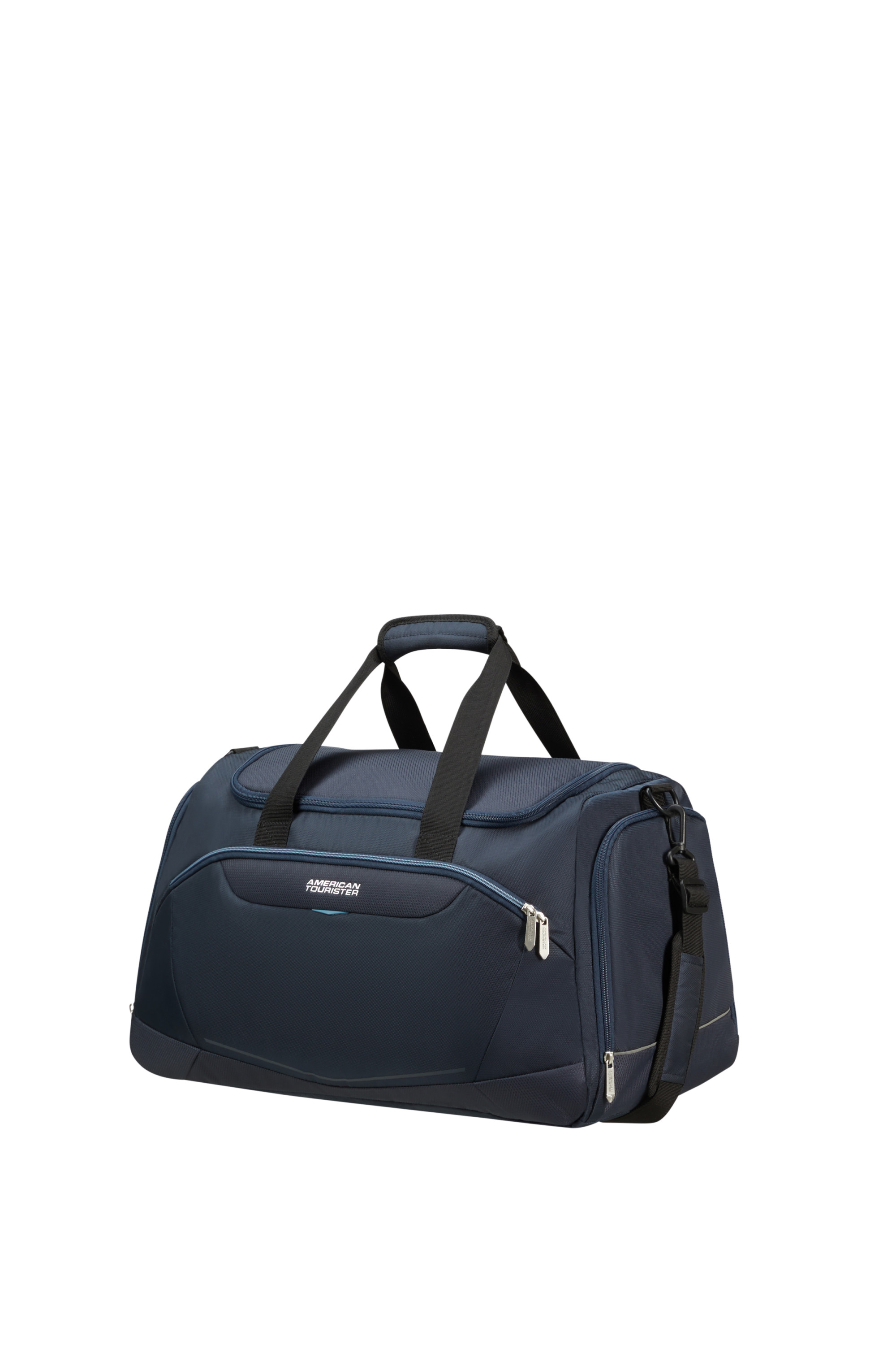 Summerride sac de voyage taille s AMERICAN TOURISTER Bleu
