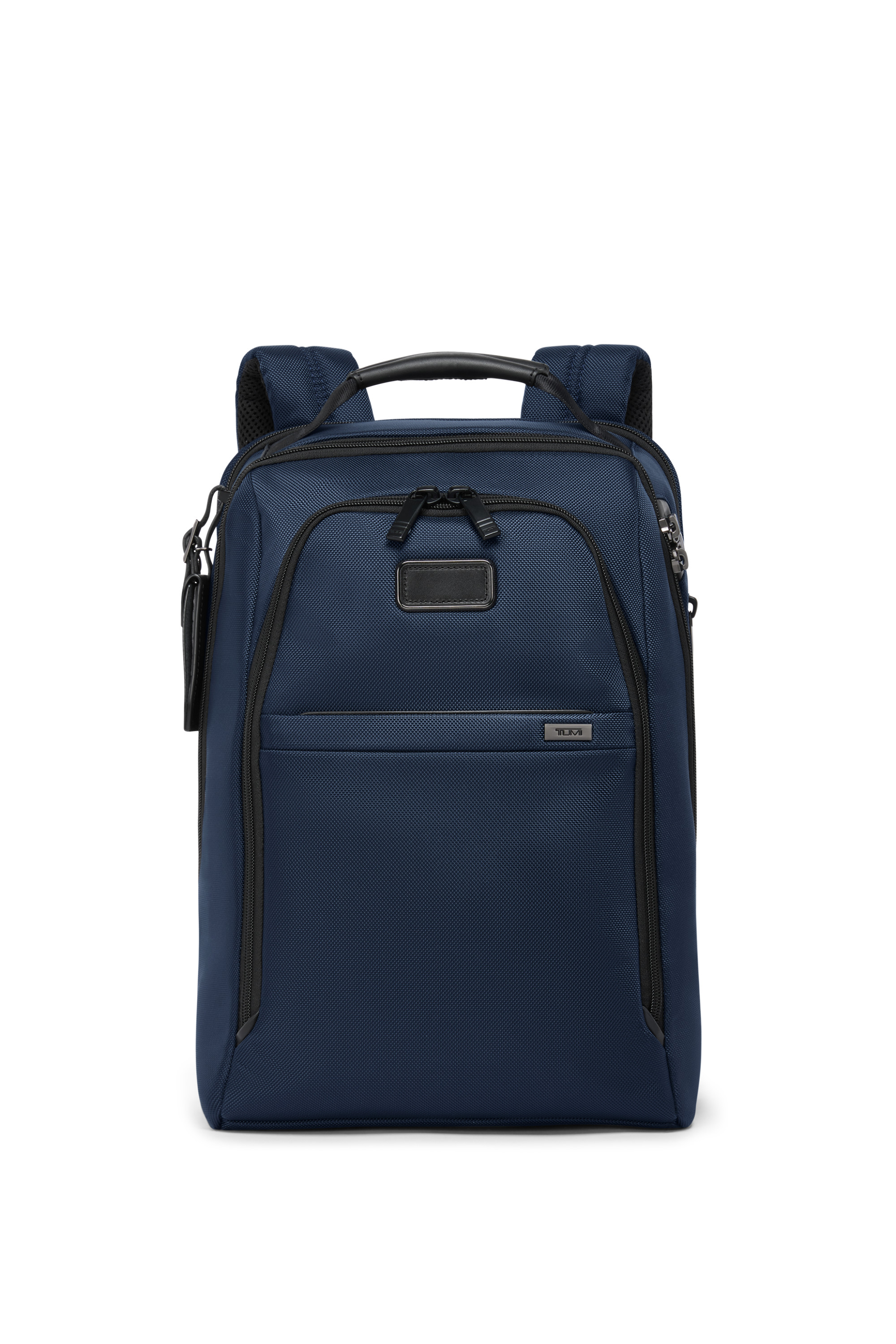 Tumi alpha sac à dos taille s TUMI Bleu