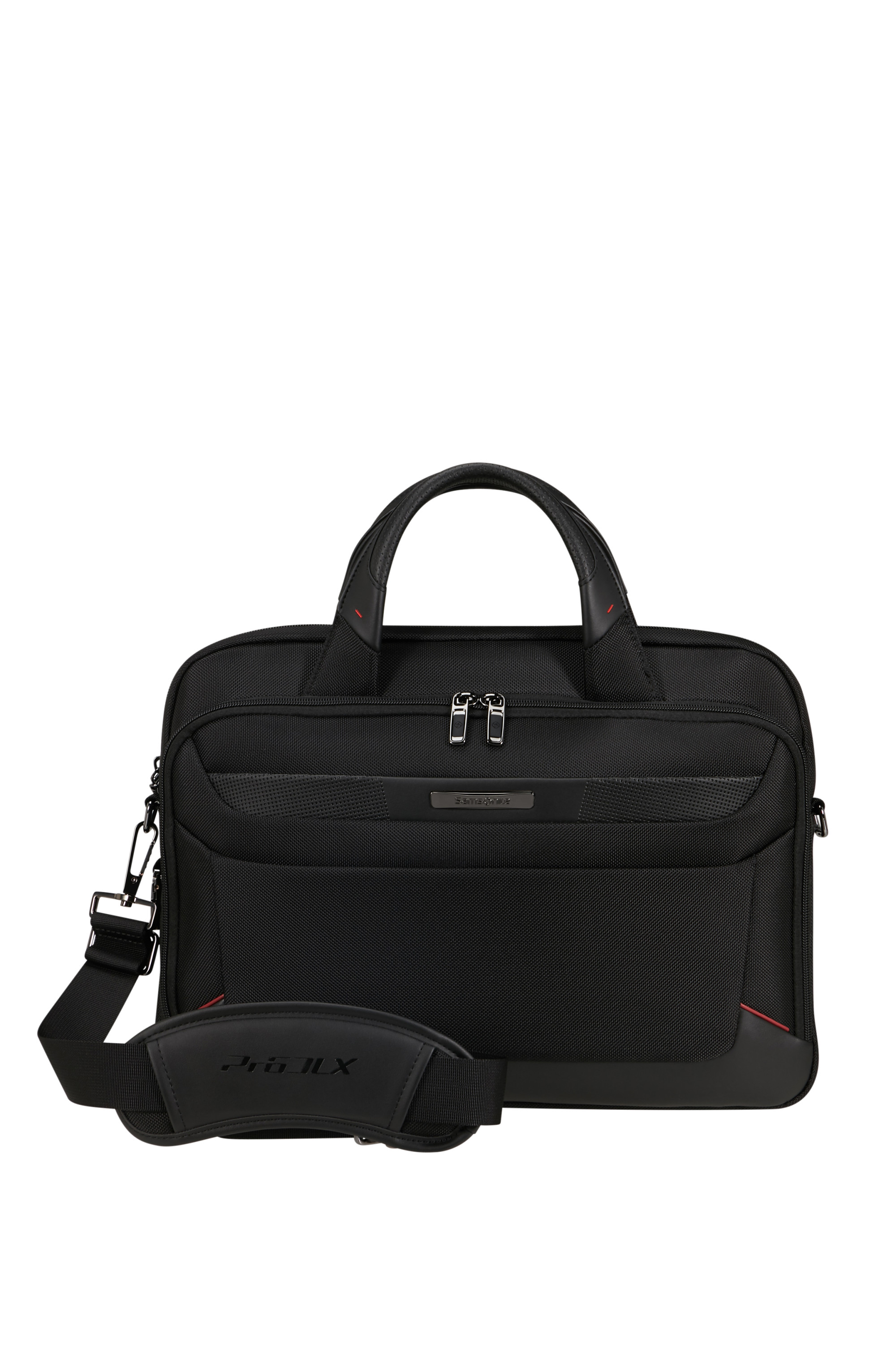 Pro-dlx 6 sacoche ordinateur taille s SAMSONITE Noir