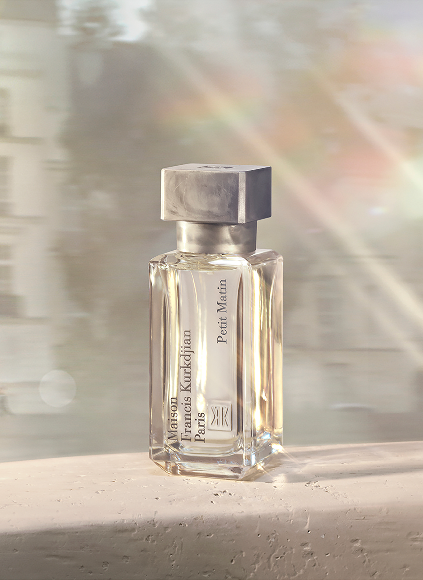 Eau de parfum - Petit Matin MAISON FRANCIS KURKDJIAN No color