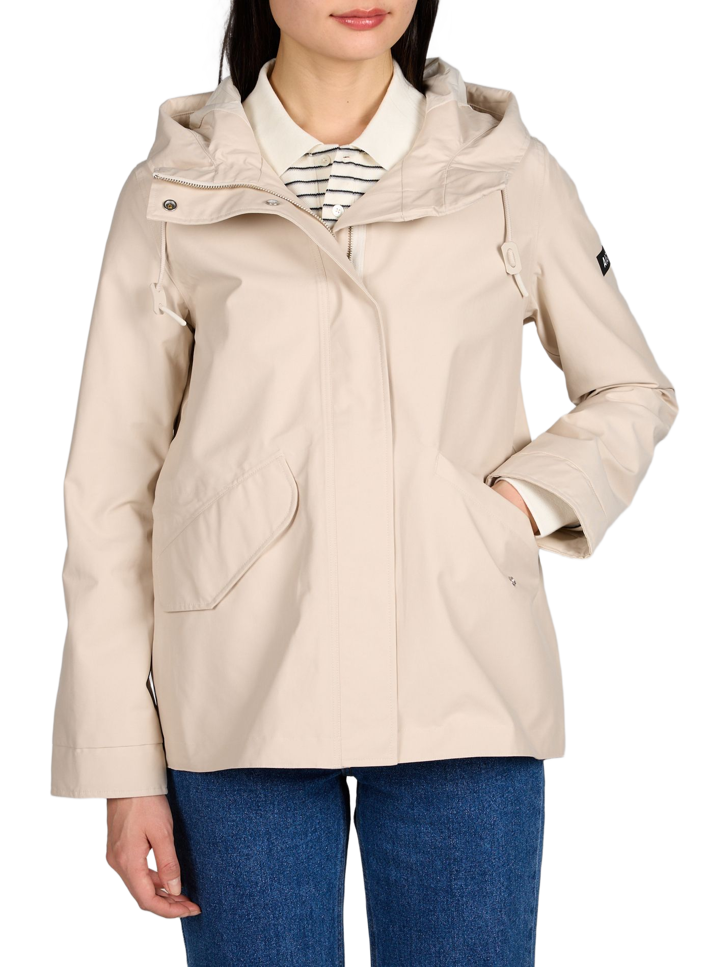 3246579910570 AIGLE Beige