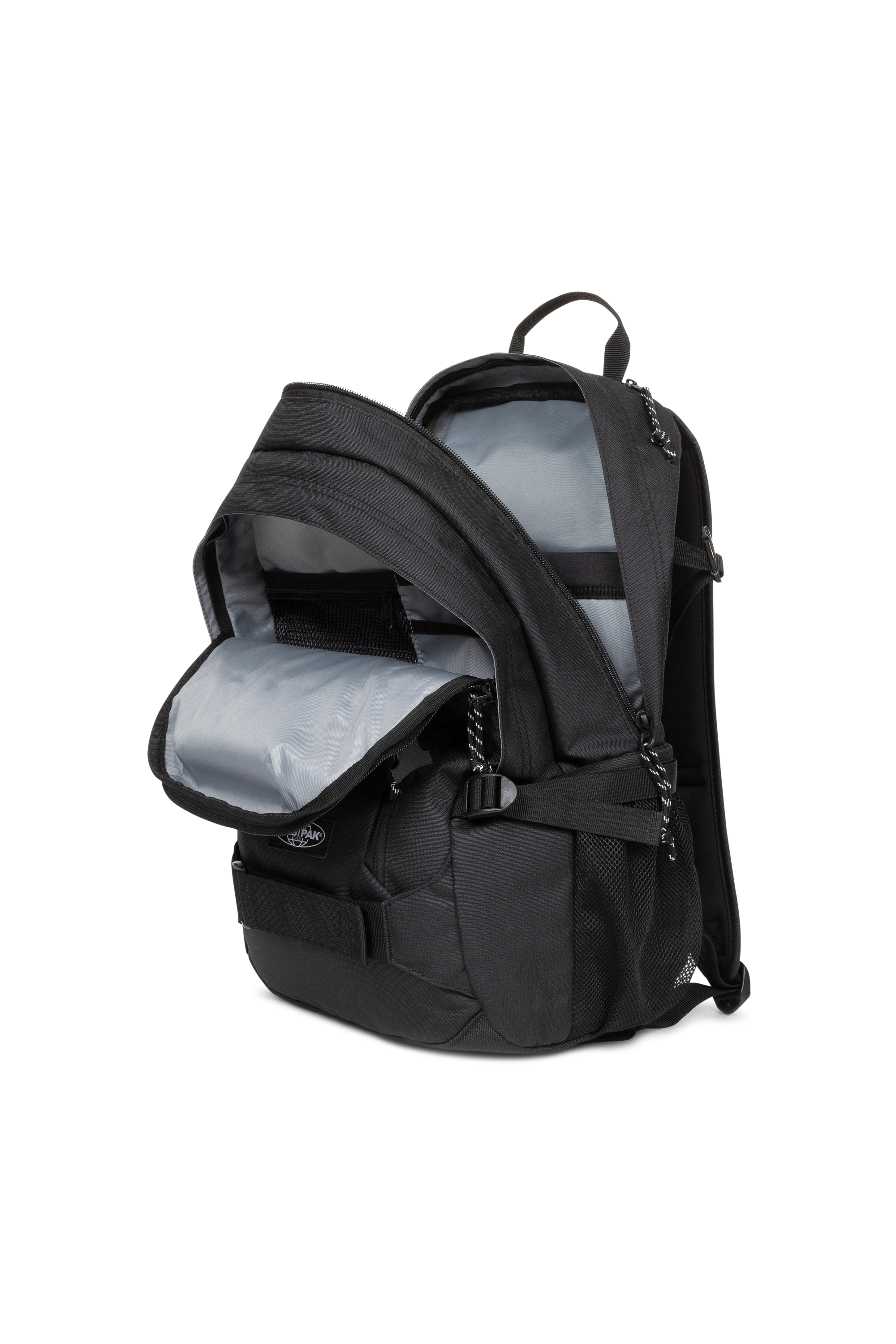 Sac à dos getter pro EASTPAK Noir