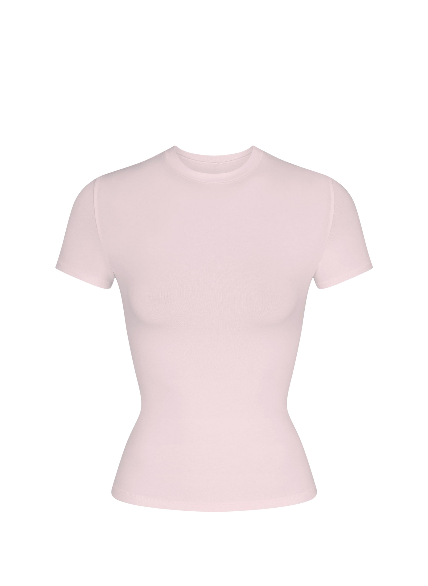 T-Shirt SKIMS Rosa