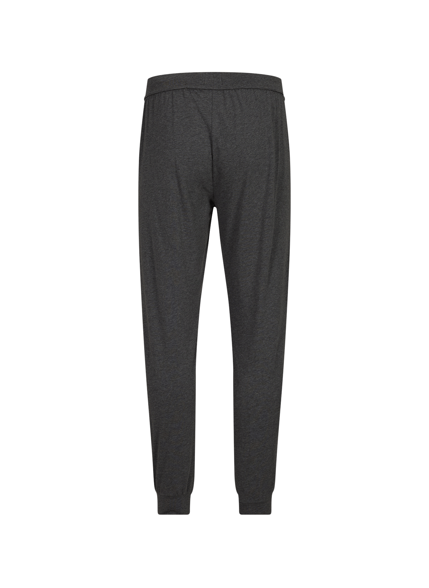Pyjamahose aus Baumwollmischung BOSS Grau