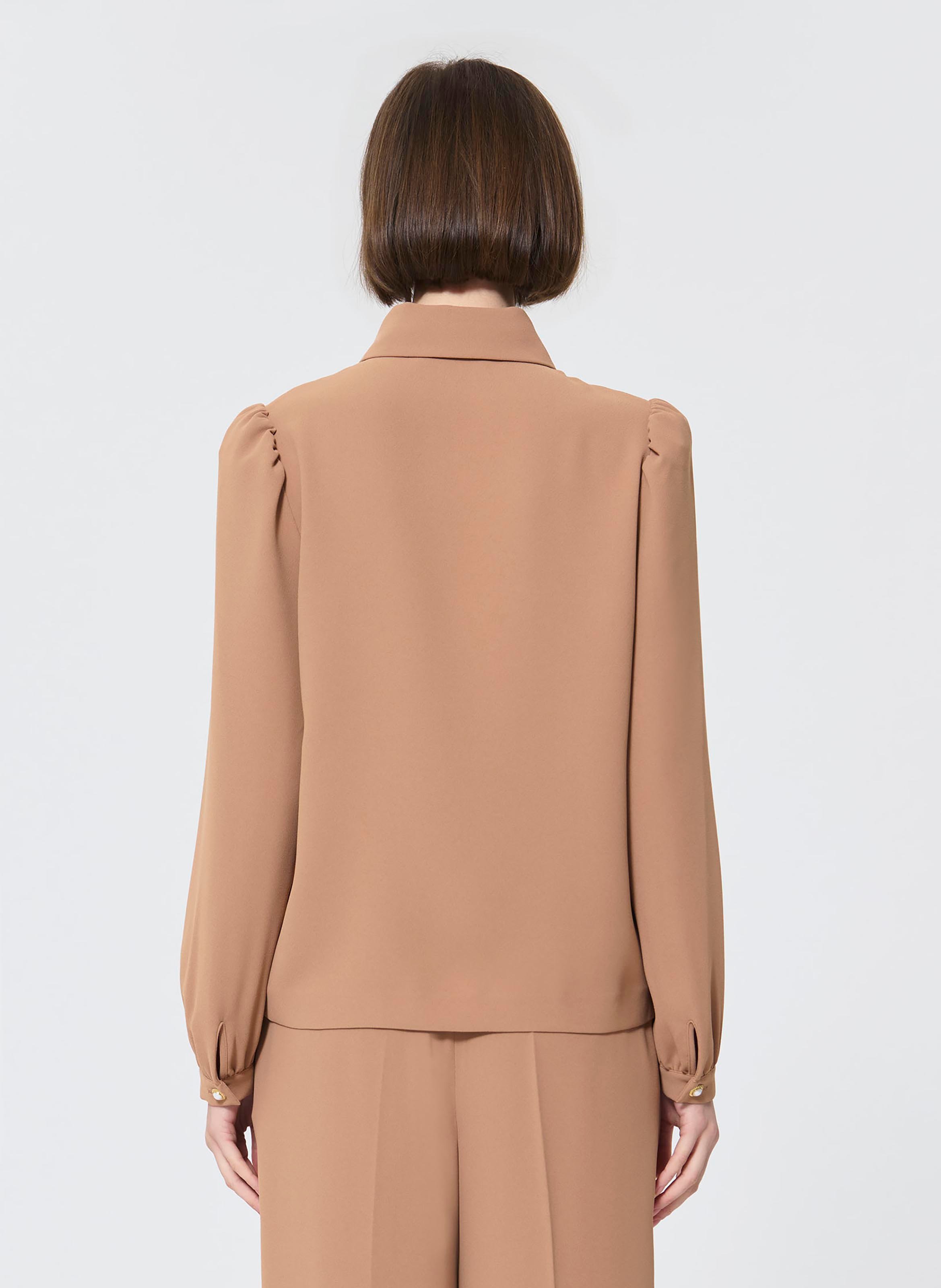 Top tonio TARA JARMON Marron