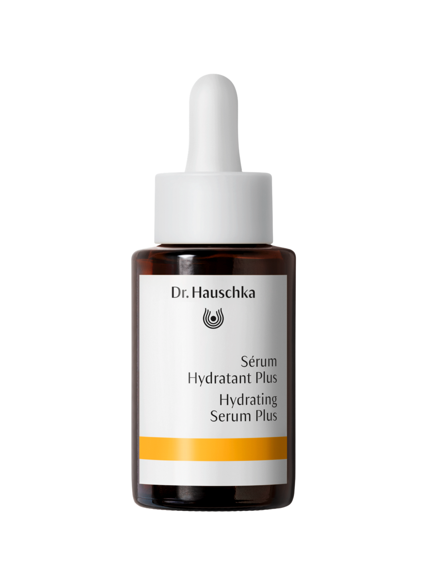 Sérum Hydratant Plus DR HAUSCHKA No color
