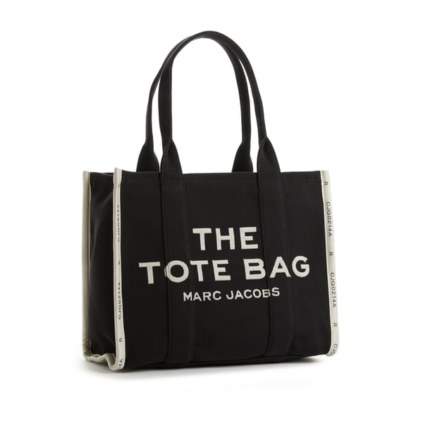 Sac The Tote Bag en toile