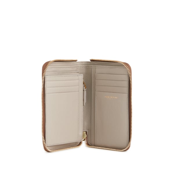 Portefeuille Julien en cuir