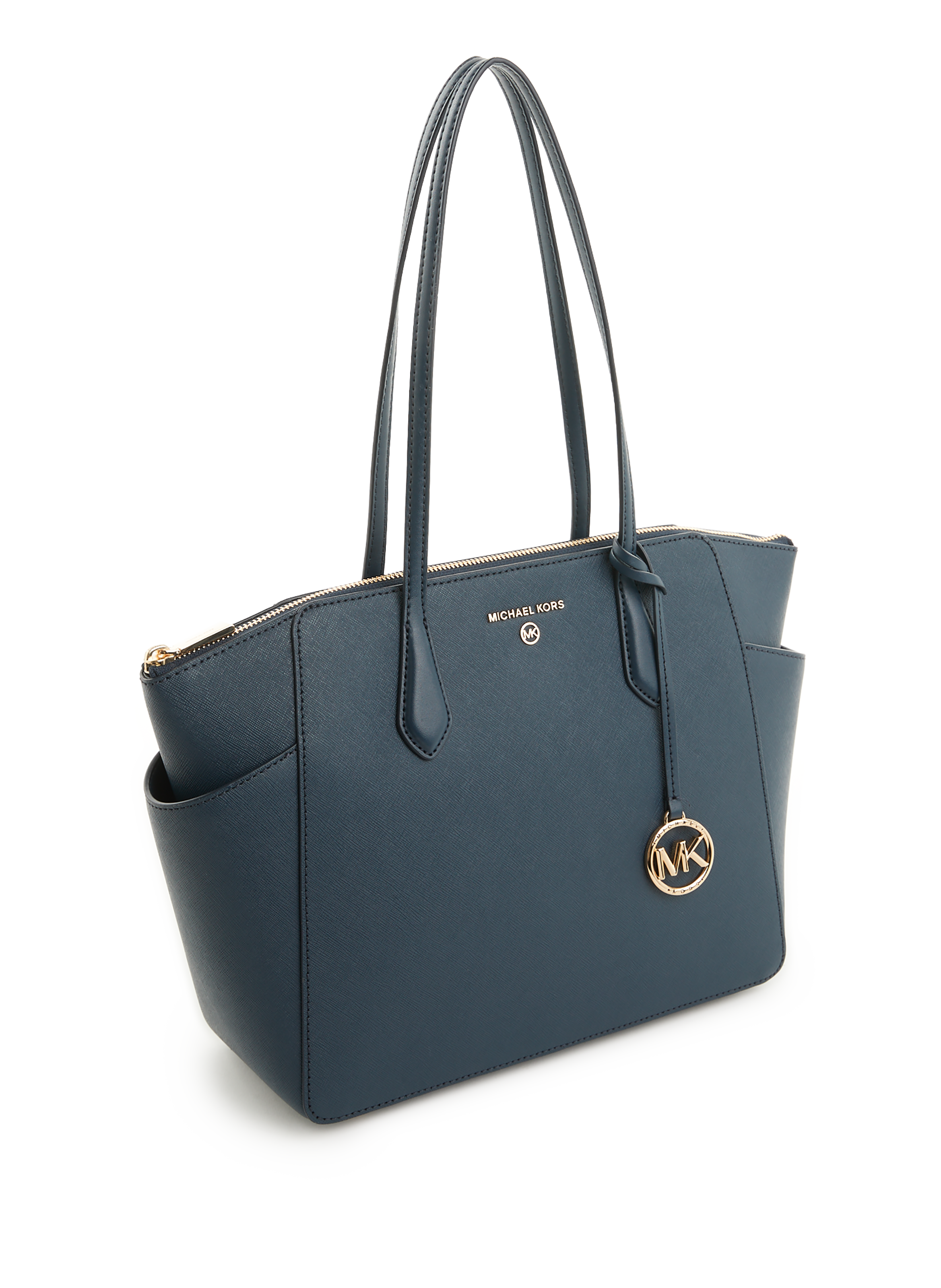 Sac à mains Marilyn en cuir