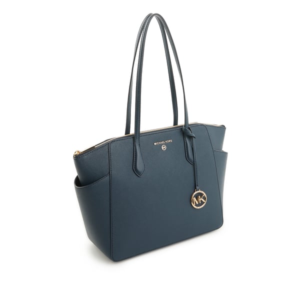 Sac à mains Marilyn en cuir