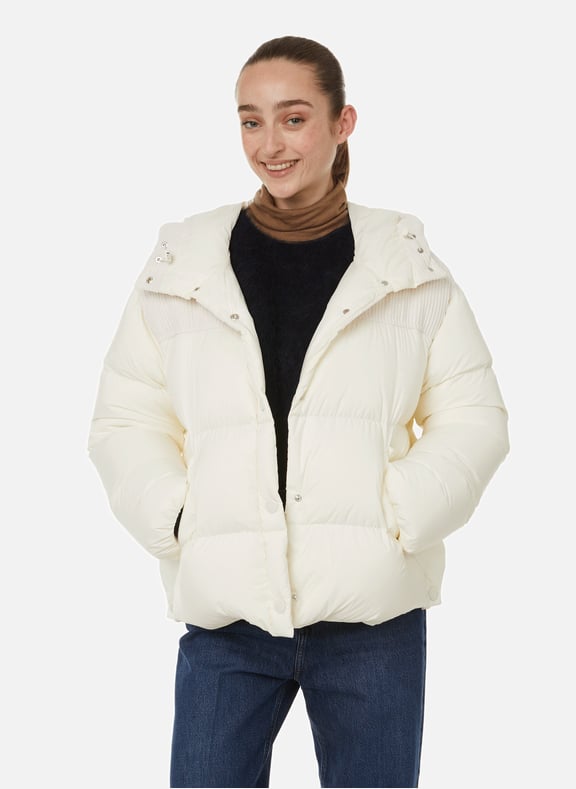 Doudoune printemps discount