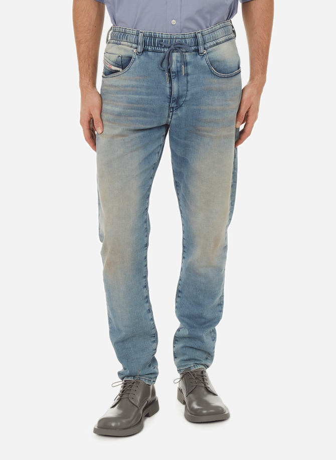 Cotton-blend jeans DIESEL