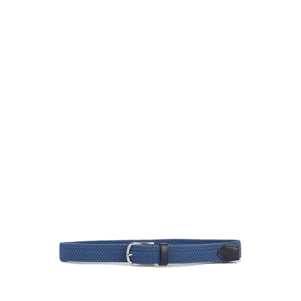 Ceinture tressée Ceinture tressée